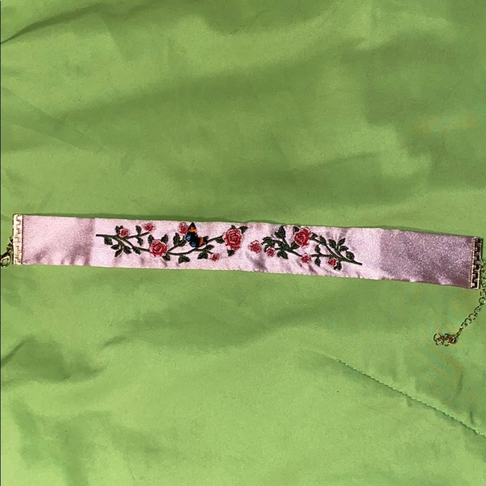 Choker
